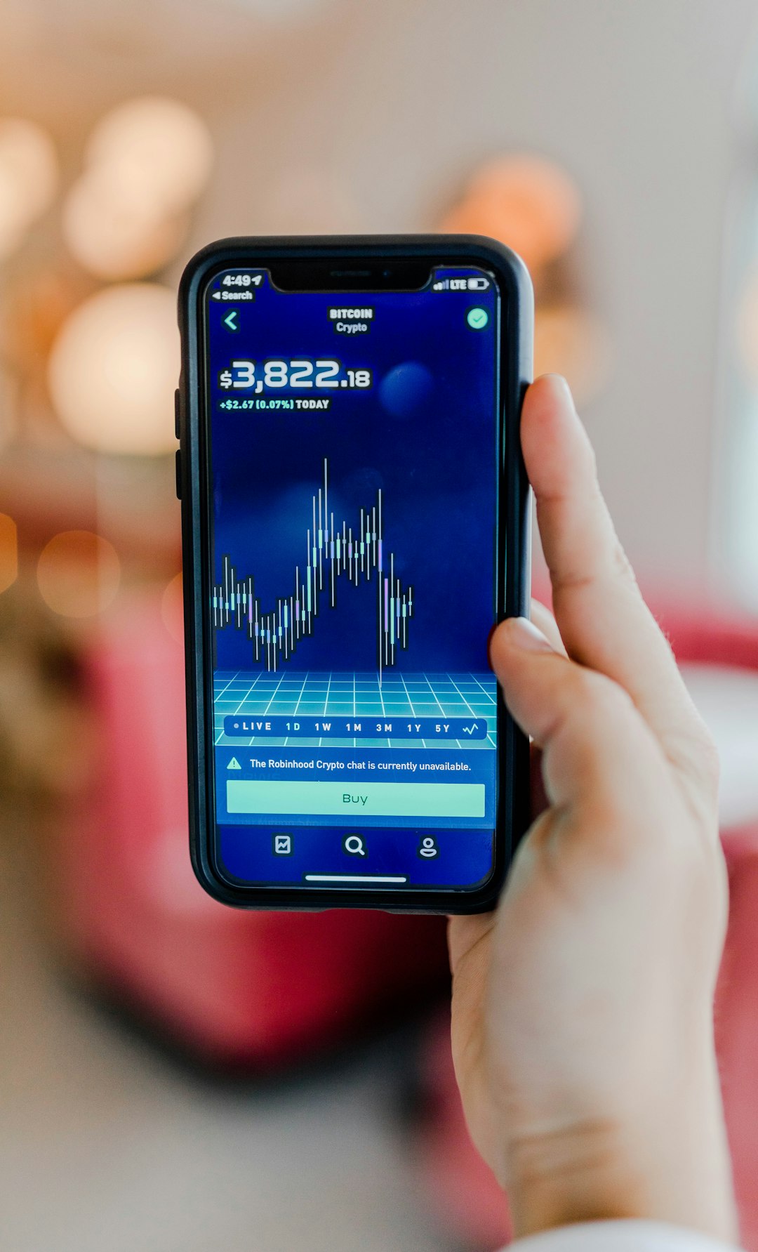 Global Market Outlook