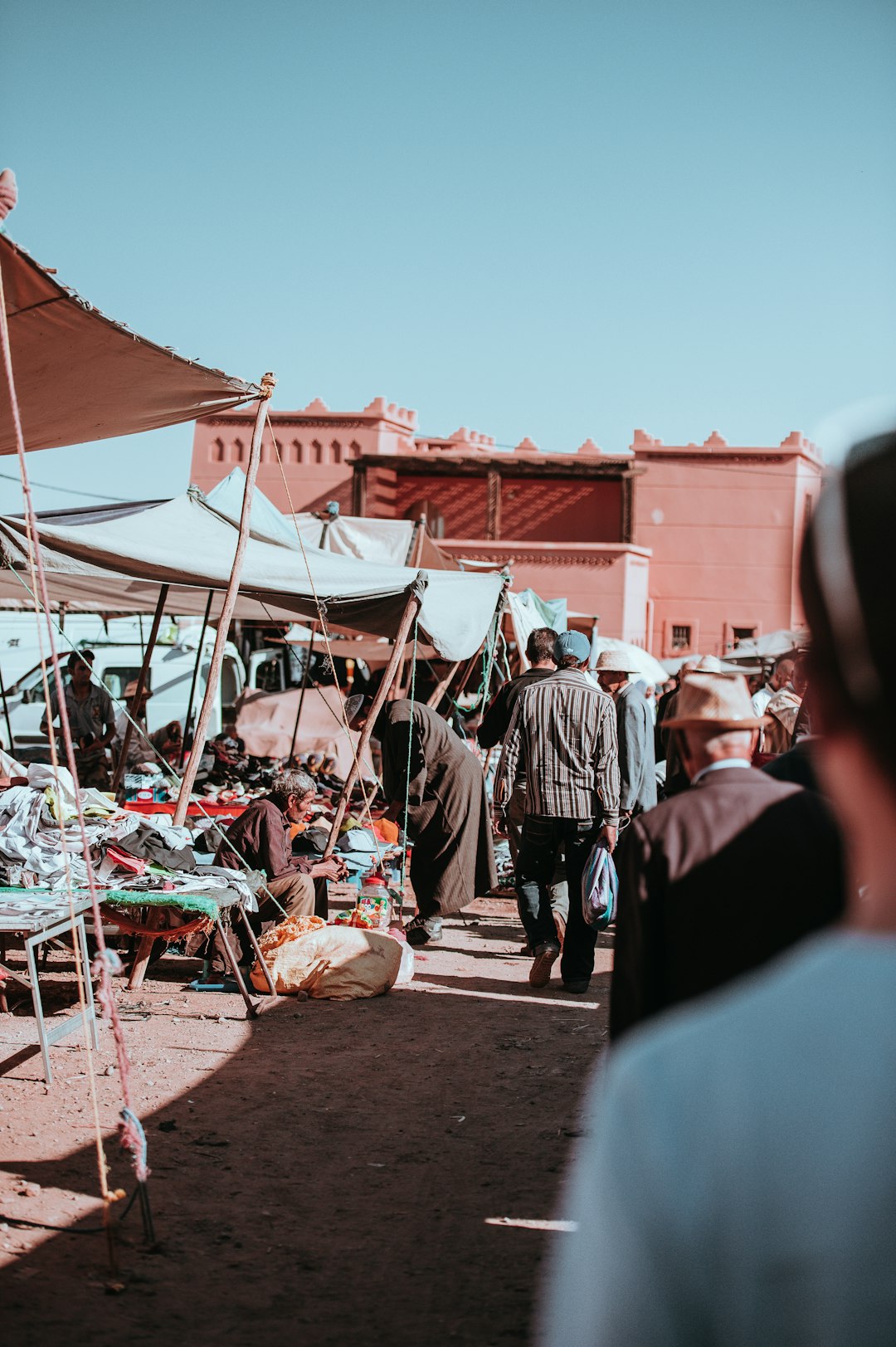 Middle East Investment Opportunities